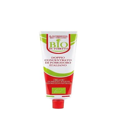 Probios Double Tomato Concentrate in Tube 170g