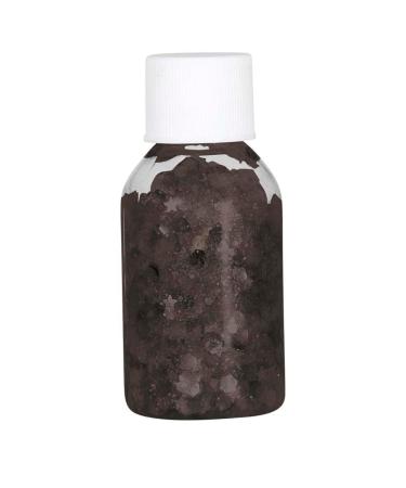 FIESTAS GUIRCA FIESTAS GUIRCA - Glitter Body and Face Gel 20GR Black