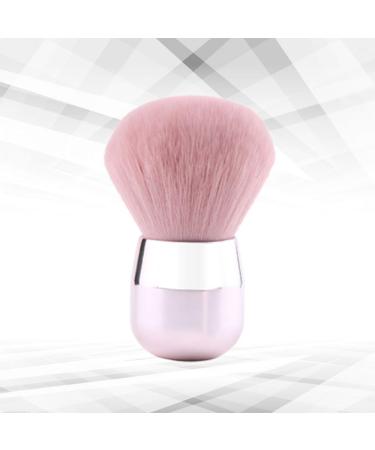 minkissy 1pc Pink Suit Pink Outfit Ladies Suits Women s Suits Makeup Brush Cosmetics Brush Blush Brush Miss - Buy Online on GoSupps.com