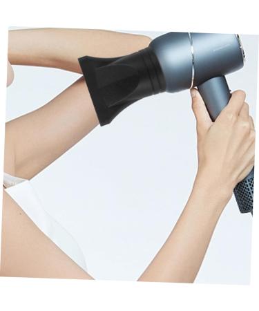 Didiseaon 4pcs Black Attachment for Dryer Hair Blower Hair Dryer Replacement Parts - Buy Online on GoSupps.com
