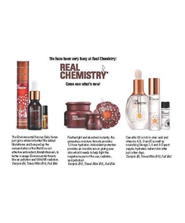 Buy Real Chemistry Daily Serum 1.7 Fl Oz - Enhance Your Skin's Glow | International Shipping Available - Buy Online on GoSupps.com
