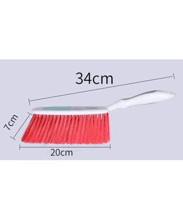 Cleaning Brush Hand Brushes Brush with Handle Grout Tile Brush Bed Brush Bed Sweeping Brush Dusting Brush Sweeping Bed Keyboard Keyboard Brush Bed Broom - Buy Online on GoSupps.com