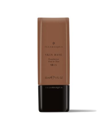 Illamasqua Skin Base Foundation - 15 SB 15