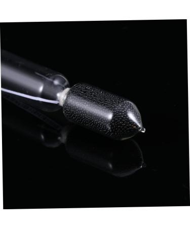 ULTECHNOVO 4 Pcs Aquarium Glass Hydrometer Glass Density Meter Glass Float Meter Light Meter Liquid Photometer Assorted Color 1.2-1.3x2pcs 29.5X1.7cmx2pcs - Buy Online on GoSupps.com