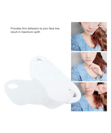 20 Pieces Lift Face Patch | V Line Facelifting Chin Up Patches for Beautiful Facial Lines | International Shipping Available - Buy Online on GoSupps.com