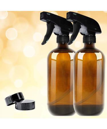 Cabilock Perfume Sprayer - Refillable Mist Atomizer Spray Bottle for Travel | International Shipping Available - Buy Online on GoSupps.com