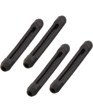 Buy Besportble Silicone Glasses Ear Holders - 4 Pieces Slipproof Sunglasses Accessories | International Shipping - Buy Online on GoSupps.com