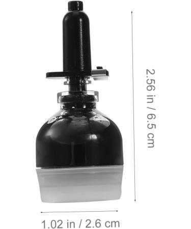 FOMIYES Brow Mapping 2pcs String Ink Line Box Ink Line Ruler Women s Mete Eyebrow Ruler Draw a Line Auxiliary Tool - Buy Online on GoSupps.com