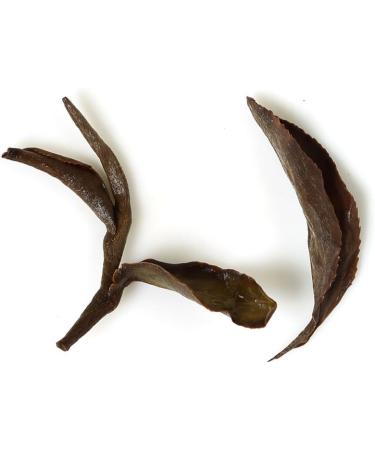 GOARTEA Taiwan Oolong Tea Loose Leaf 100g - Premium Oriental Beauty Bai Hao High Mountain Dong Fang Mei Ren Oolong Tea - Buy Online on GoSupps.com