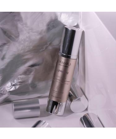 Casmara I Lightening Clarifying Cream SPF 50 Antiaging depigmenterend en vlekafstotend 50 ml - Buy Online on GoSupps.com