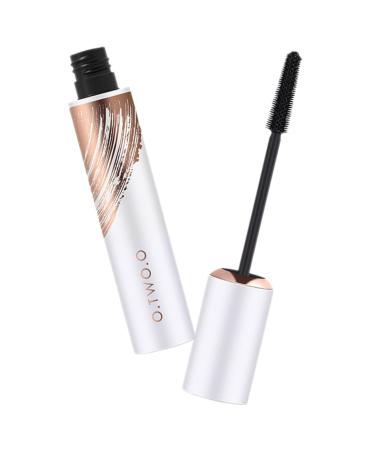 PLAFOPE Makeup Mascara Women Lash Makeup Pigment Waterproof Mascara for Lash Curling