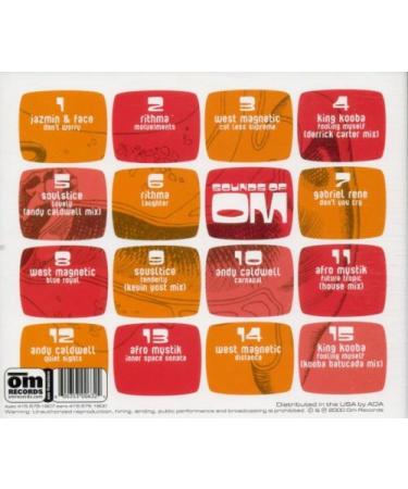 Sounds of Om 2 - Premium International Shipping | Elevate Your Meditation Experience - Buy Online on GoSupps.com