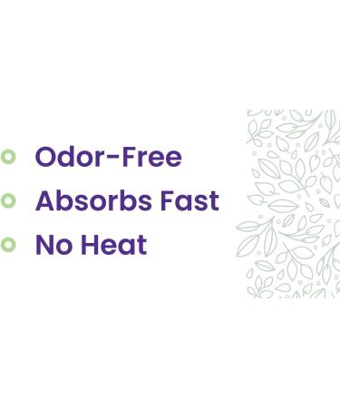 Capsiva Arthritis Pain Relief Gel - 3oz Tube with Capsaicin & Arnica - Buy Online on GoSupps.com