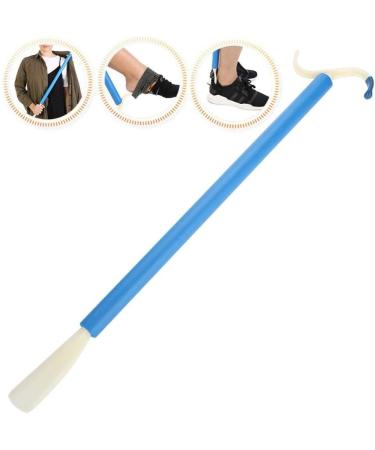 Ghzzy Dressing Stick - Multifunctional Mobility Aid for Easy Sock Removal & Daily Life Support - Buy Online on GoSupps.com