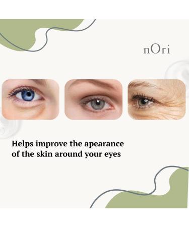 Konjac nOri Eye Patches - 60 Pieces (Aloe Vera) | Anti-Wrinkle, Removes Bags, Moisturizing, Dark Circle - Buy Online on GoSupps.com