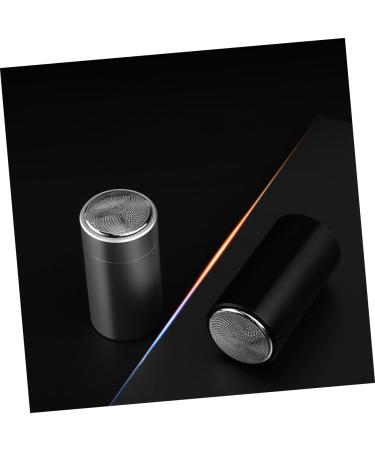 NOLITOY Men's Beard Shaver - Electric Razor Set in Aluminum Alloy | 3 Charge Modes for Effortless Grooming | International Shipping Available - Buy Online on GoSupps.com