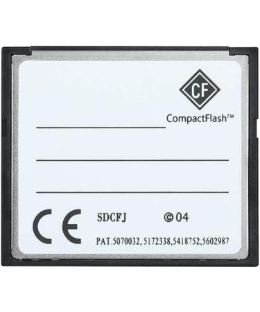 2GB Original CompactFlash Memory Card TS2GCF133 - High Performance CF Type I Card - Buy Online on GoSupps.com