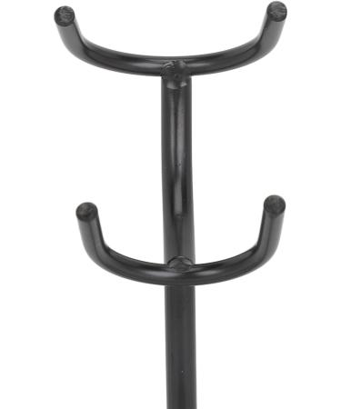 Naroote Beard Brush Holder - Durable Safety Alloy Bathroom Organizer for Grooming Essentials - Buy Online on GoSupps.com