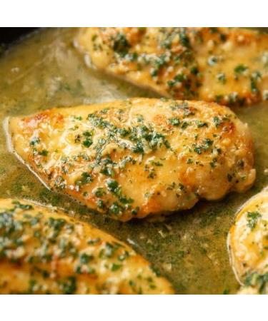 200g Harry Harvey Garlic Butter Glaze: Ideal Marinade for Chicken & Fish - BBQ, Oven, Grill - Buy Online on GoSupps.com