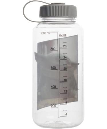 Buy Mandalorian Baby Yoda Grogu 32oz. Water Bottle - Officially Licensed - Buy Online on GoSupps.com