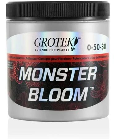 Monster Bloom 130g - Buy Online on GoSupps.com