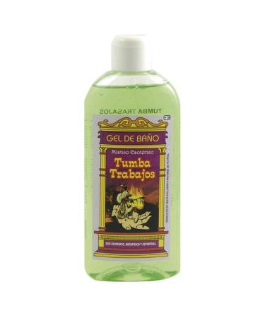 TUMBA WORKS Bath Gel 250 ml