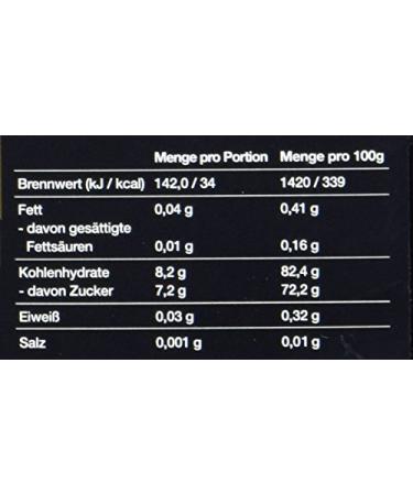 Larnac Manuka Honey 300+ MGO | New Zealand 500g - Certified Methylglyoxal Premium Quality - Buy Online on GoSupps.com