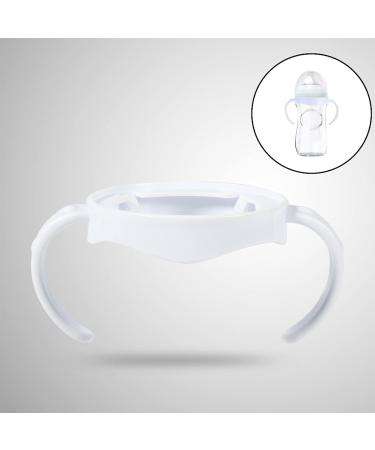 Easy Grip Baby Bottle Handle - Standard Nursing Handle for AVENT Series | International Shipping - Buy Online on GoSupps.com