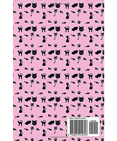 Buy My Meowthly Cycles: Cat-Themed Menstrual Tracker & 4-Year Calendar for PMS Relief - Buy Online on GoSupps.com