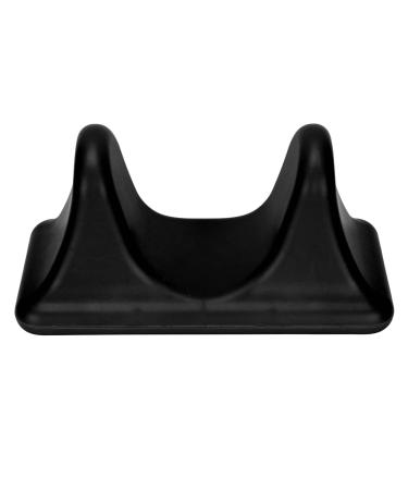 Sonew psoas psoas muscle massager muscle release and deep fabric massager for thigh back calf trigger point presser (black) - Buy Online on GoSupps.com
