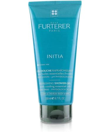  Rene Furterer Rene Furterer Shampoo 200ml - Buy Online on GoSupps.com