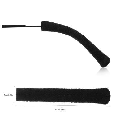Healeeved 2 Pair Earring Glasses Pads - Slip-Resistant Sunglass Holders for Comfortable Wear - Buy Online on GoSupps.com