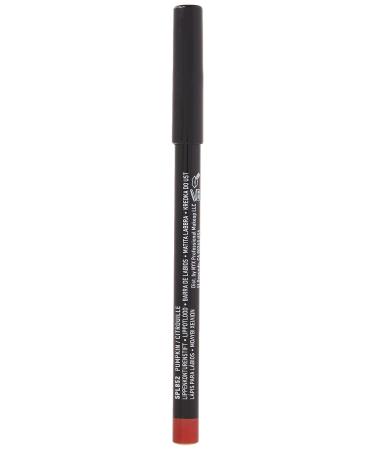 NYX Slim Lip Liner Pencil - NYX07 852 Pumpkin | Long-Lasting Lip Liner - Buy Online on GoSupps.com