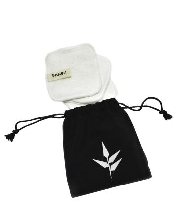 Discos Desmaquillant Blanc 4 U - Meilleurs Produits D maquillants | Livraison Internationale - Buy Online on GoSupps.com