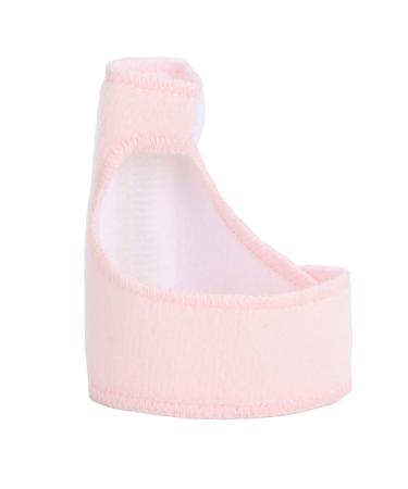Baby Finger Guard Professional Baby Thumb Brace Sprain Fracture Fixation Infant Children Finger Splint (XS) XS XS