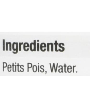 Morrisons Petits Pois 400g - Buy Online on GoSupps.com