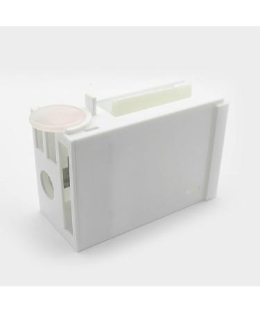 MagiDeal Extension Supplies False Eyelash Separator Easy to Operate Auto Solid Splitter Tool for Desktop Women - Buy Online on GoSupps.com