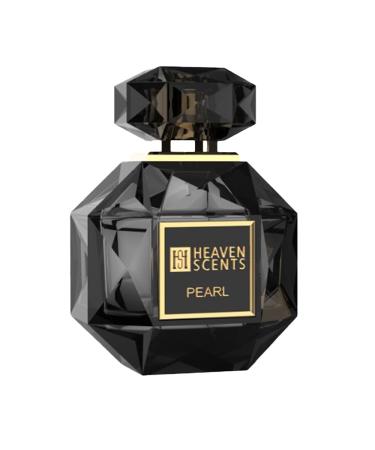Pearl Perfume for Unisex EAU De Parfum Spray 3.4 Ounce