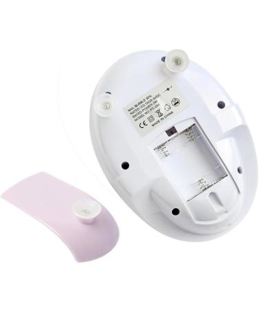 Bol de Manucure lectrique Vibrant Spa Taille Standard pour Soin des Ongles Dissolvant Vernis Adapt Usage Salon et Domicile - Buy Online on GoSupps.com