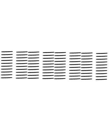 Healeved 120 pcs glasses slippered foot covers glass cushion from silicone glasses handles.