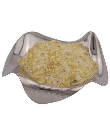 Luban Encens grains fins Boswellia Papyrifera 1er choix Aromatique balsamique et polyvalent Fabriqu en Ethiopie (sachet de 50 g) 50 Gramm Beutel