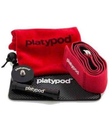 Platypod Ultra + Multi: Versatile Camera Support System - Buy Online on GoSupps.com