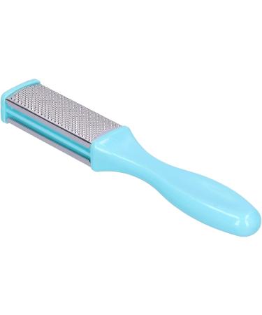 Foot File Stainless Steel Double Sided Grinding Dead Skin Callus Remover for Smoothing Rough Feet Foot Scraper for Women Men and The Elderly - Buy Online on GoSupps.com