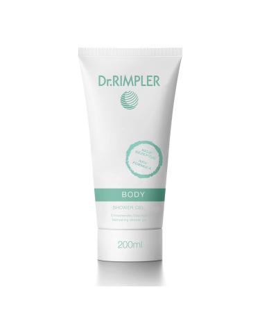 DR. RIMPLER Dr. Rinper Body Wash (1 x 200 ml) - Refreshing Shower Gel