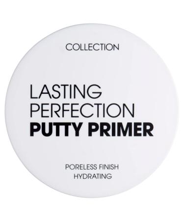 Collection Cosmetics Lasting Perfection Putty Primer Poreless Finish Sheer