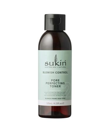 Sukin Pore Perfecting Toner 125 ml