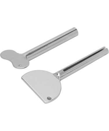 2 Pi ces Presse Dentifrice Extrudeuse de Dentifrice Ergonomique Multifonction Permet D' conomiser la P te Roulante Emp che la Rouille Du Rouleau Presse Dentifrice - Buy Online on GoSupps.com