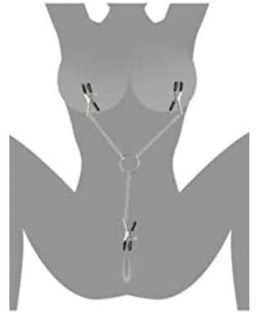 GAOSJX Triple clip with chain for easy use Long lasting durable and waterproof - Buy Online on GoSupps.com
