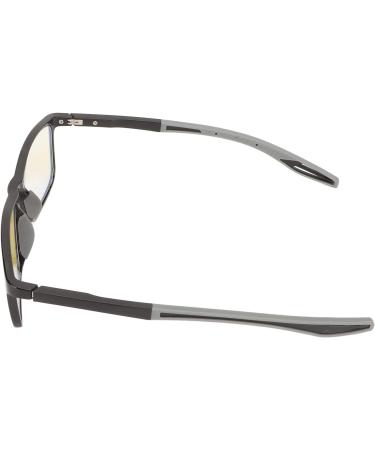 ZJchao Color Blind Glasses - Enhance Color Perception with Blue Goggles for Color Blindness Correction - Buy Online on GoSupps.com