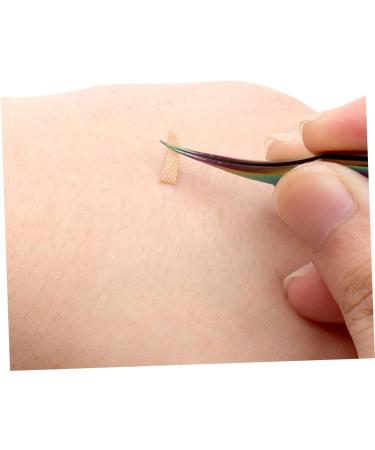 POPETPOP 4 Rolls Roll Double Eyelid Sticker Lifting Belt Double Sided Adhesive Tape Eye Lifter Strips Reel - Buy Online on GoSupps.com